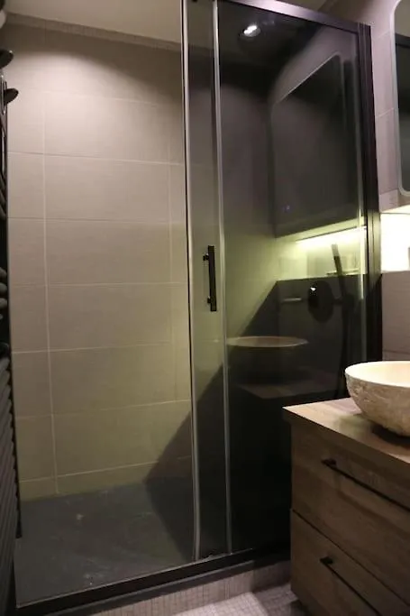 Apartment Val Tho - New - Ski In - Near Slalom Val Thorens