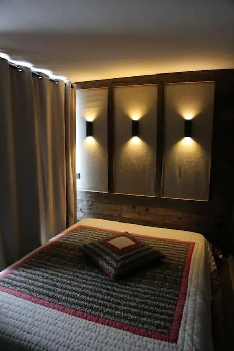 Apartment Val Tho - New - Ski In - Near Slalom Val Thorens France