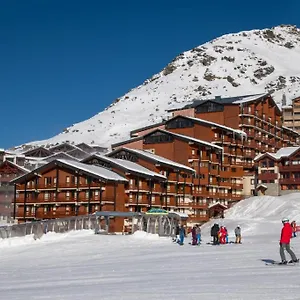 3* Aparthotel Le Cheval Blanc - Village Montana