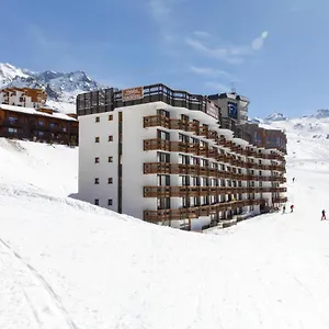 Abrineige Tourotel Apartment