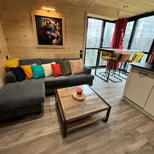 De Makalu Apartment