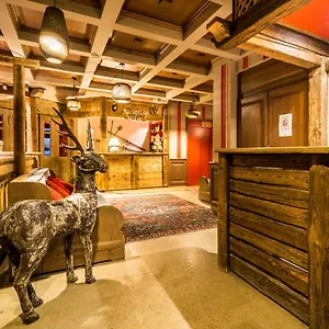 Le Portillo Apartment